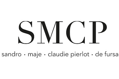  Client du logo SMCP de Benoit Mahé