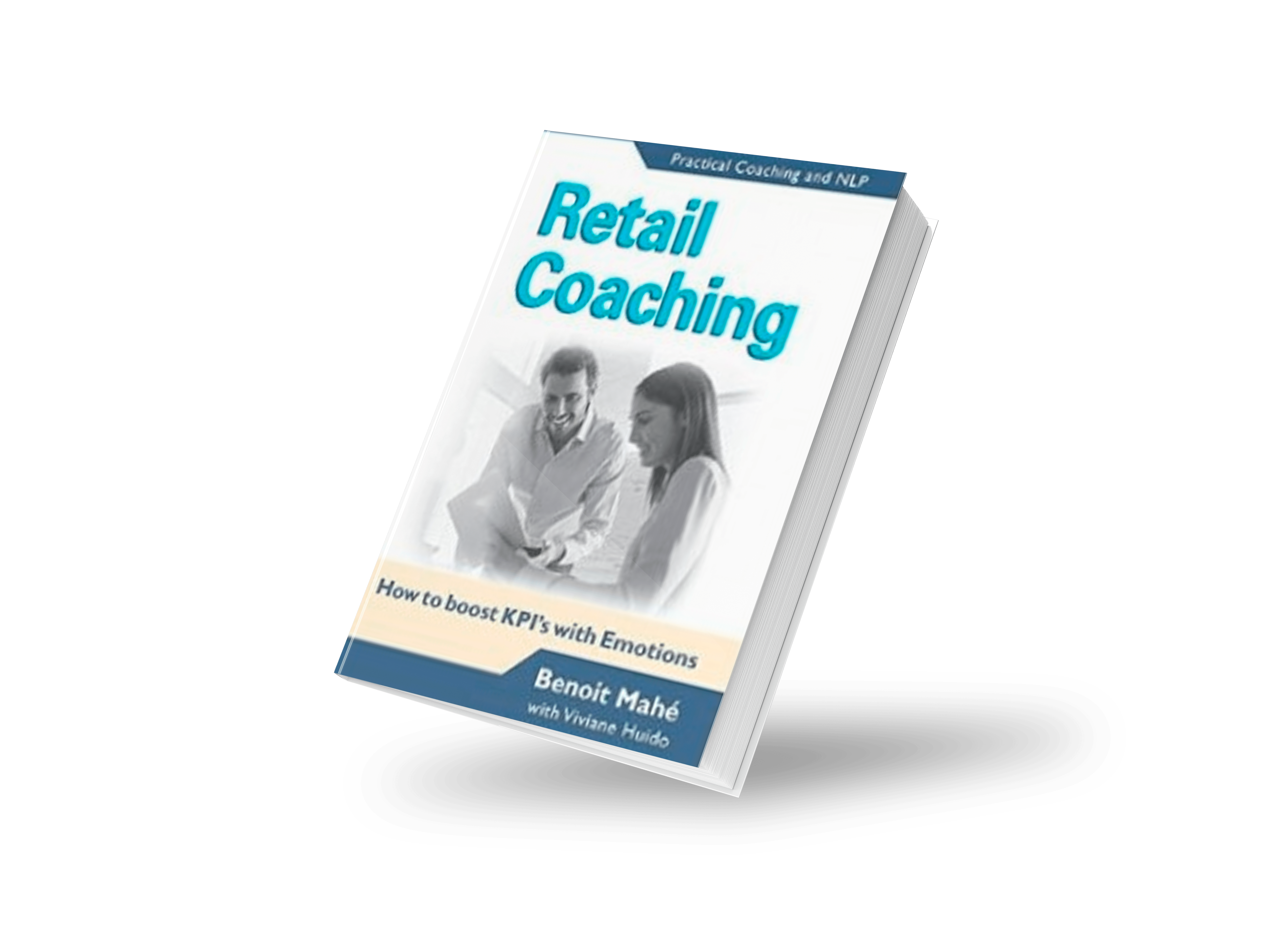 retail book